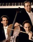 The Golub-Kaplan-Carr Trio