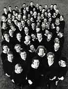 The Saint Olaf Choir