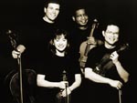 The Miami String Quartet 
