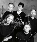 The Bergen Woodwind Quartet