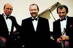 The Paris Piano Trio
