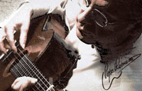 Pepe Romero - Guitarist