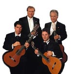 Romero Guitar Quartet