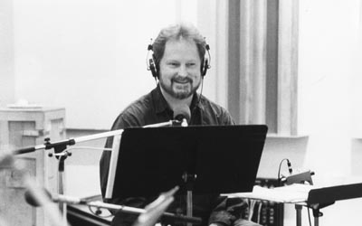 [Host Bill McGlaughlin in 1989]